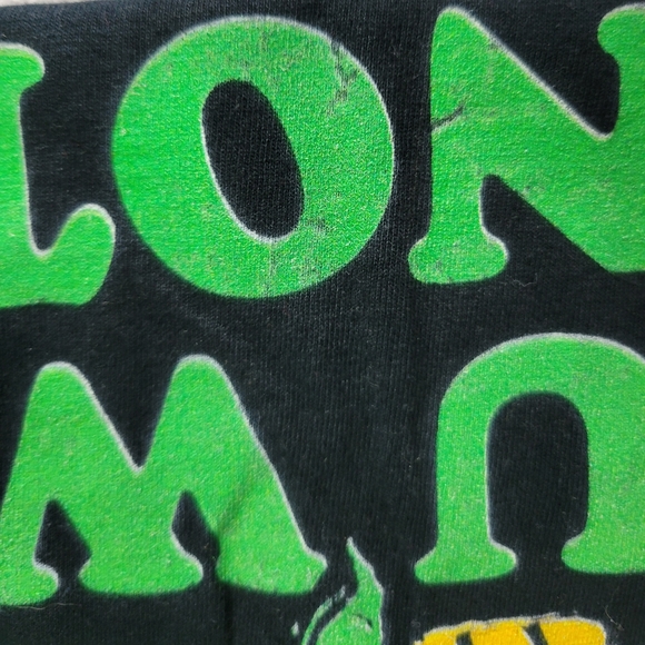 Yoda St. Patrick's day shirt - Picture 7 of 8